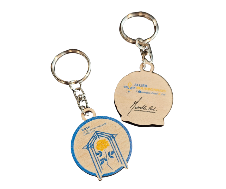 Porte-clé – Image 6