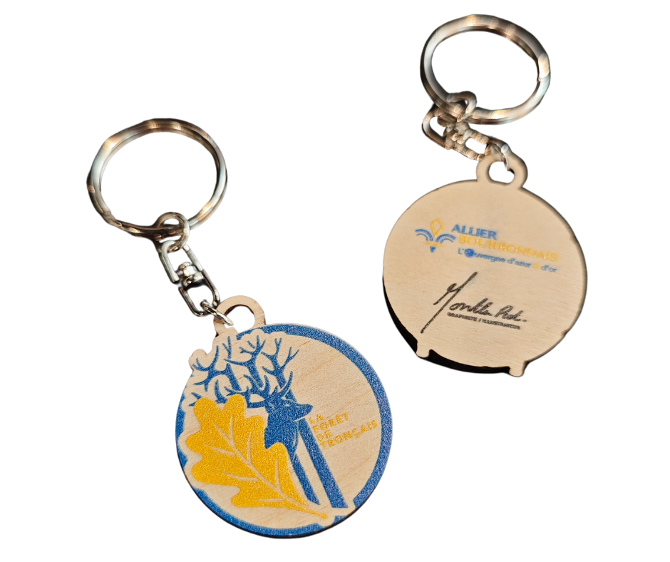 Porte-clé – Image 5