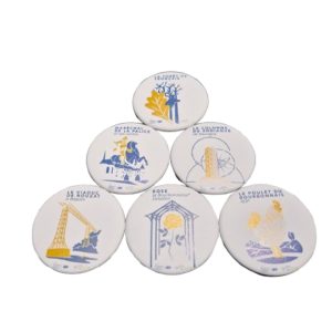 Magnet Décapsuleur