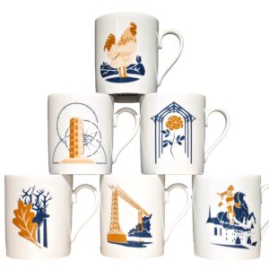 Mug