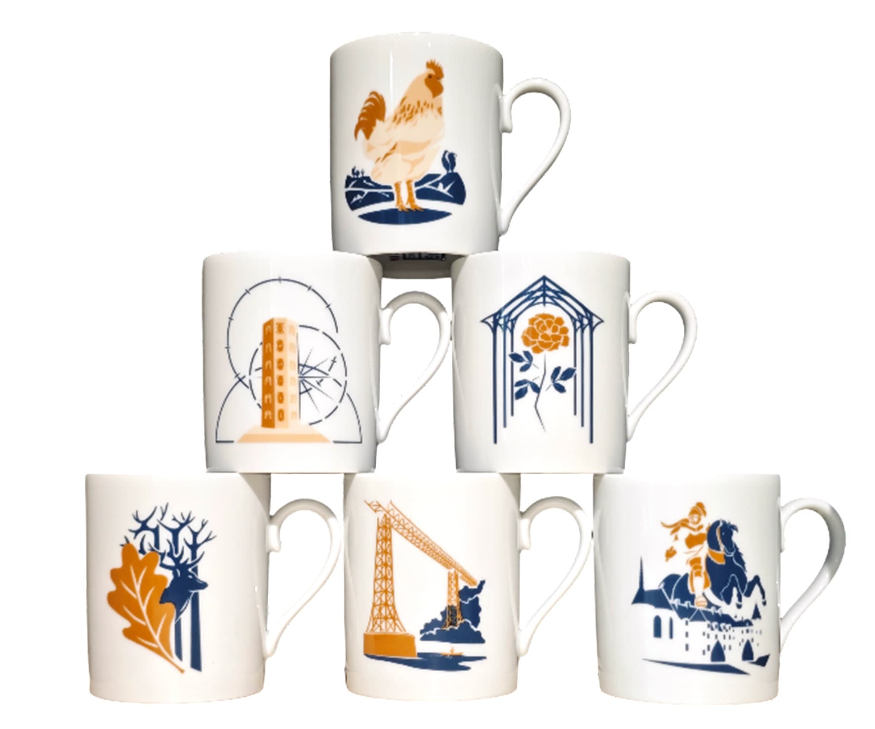 Mug