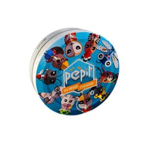 Boîte de bonbons