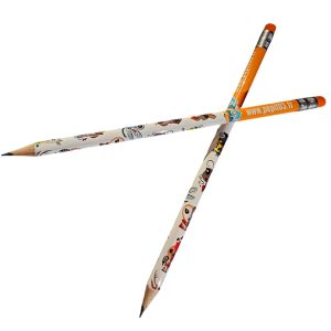 Crayon de papier