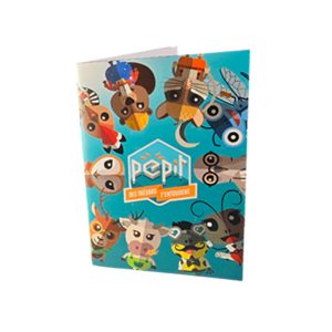 Carnet de notes