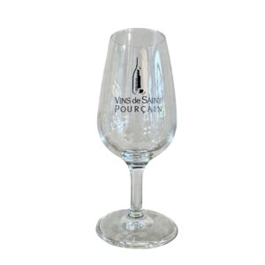 Verre à pied Saint-Pourçain