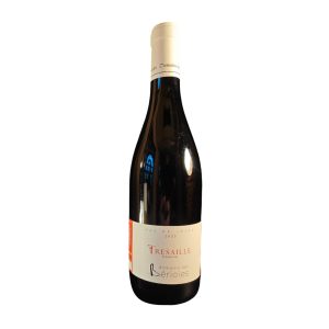 Vin blanc “Tressaille” 2023 – 75 cl
