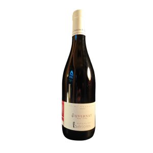 Vin rouge “Auvernat” 2024 – 75 cl