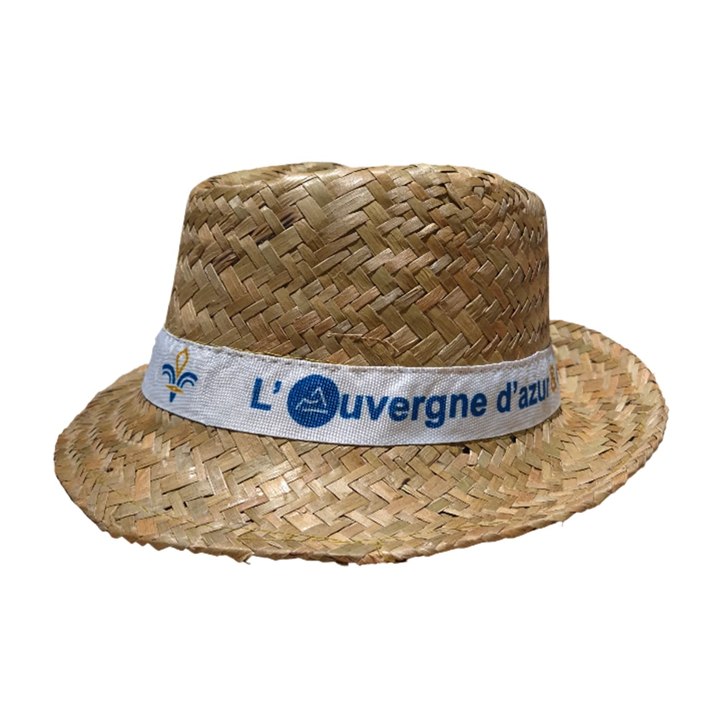 Chapeau de paille – Image 3