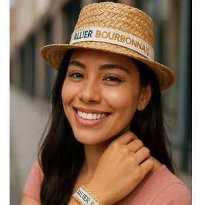 Chapeau de paille