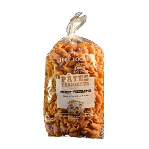 Pâtes au piment 500g