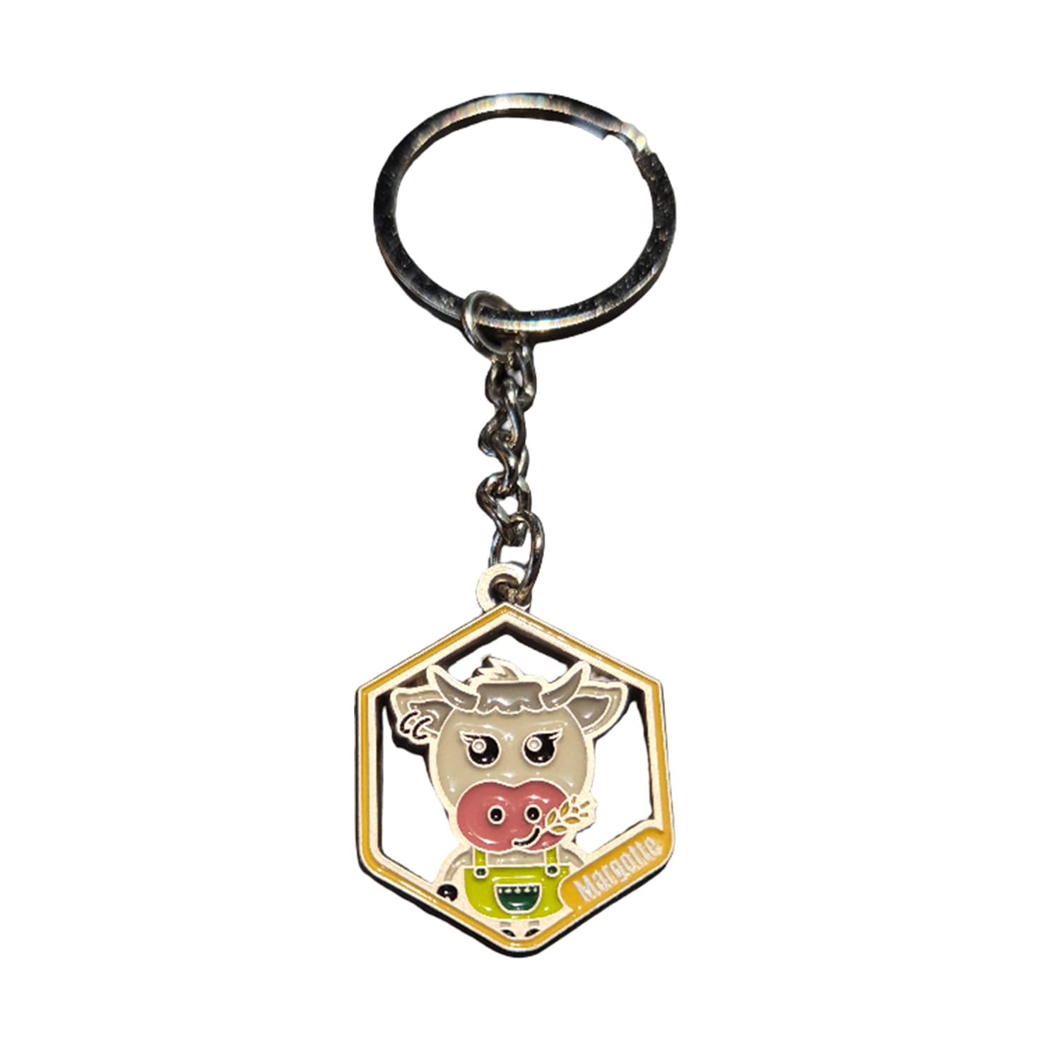 Porte-clé Zoom – Image 12