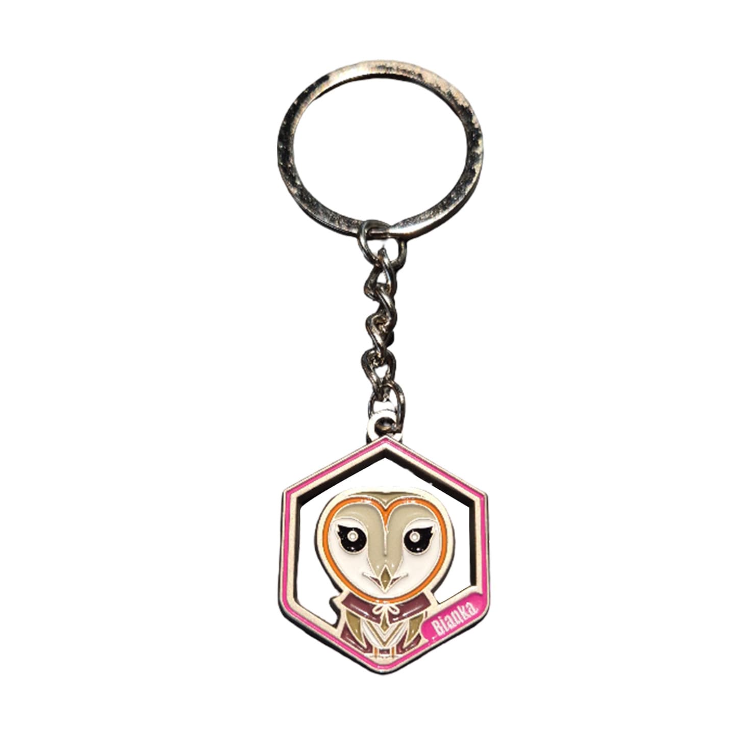 Porte-clé Zoom – Image 3