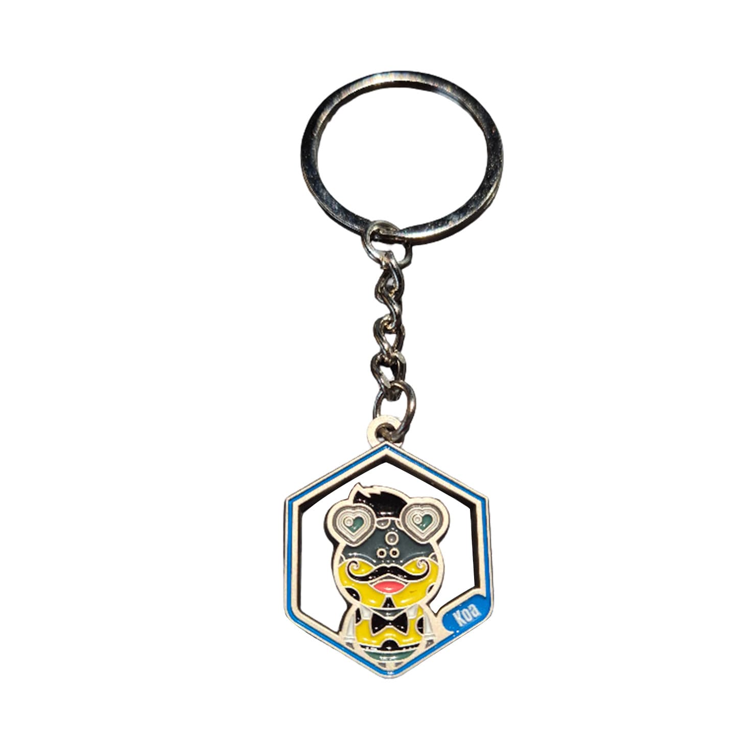 Porte-clé Zoom – Image 4