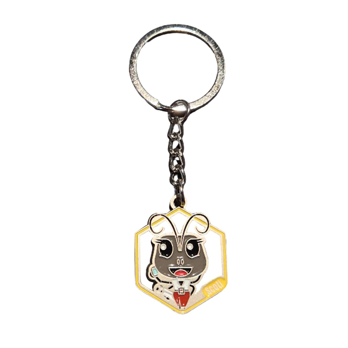 Porte-clé Zoom – Image 5