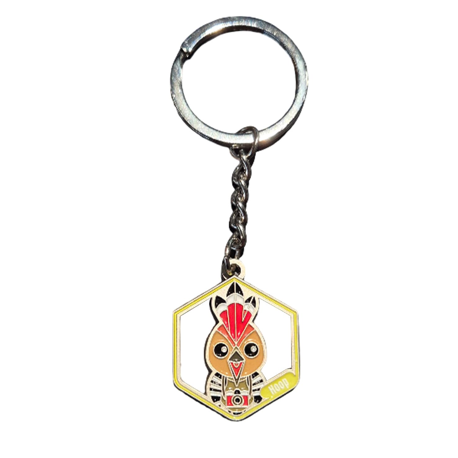 Porte-clé Zoom – Image 8