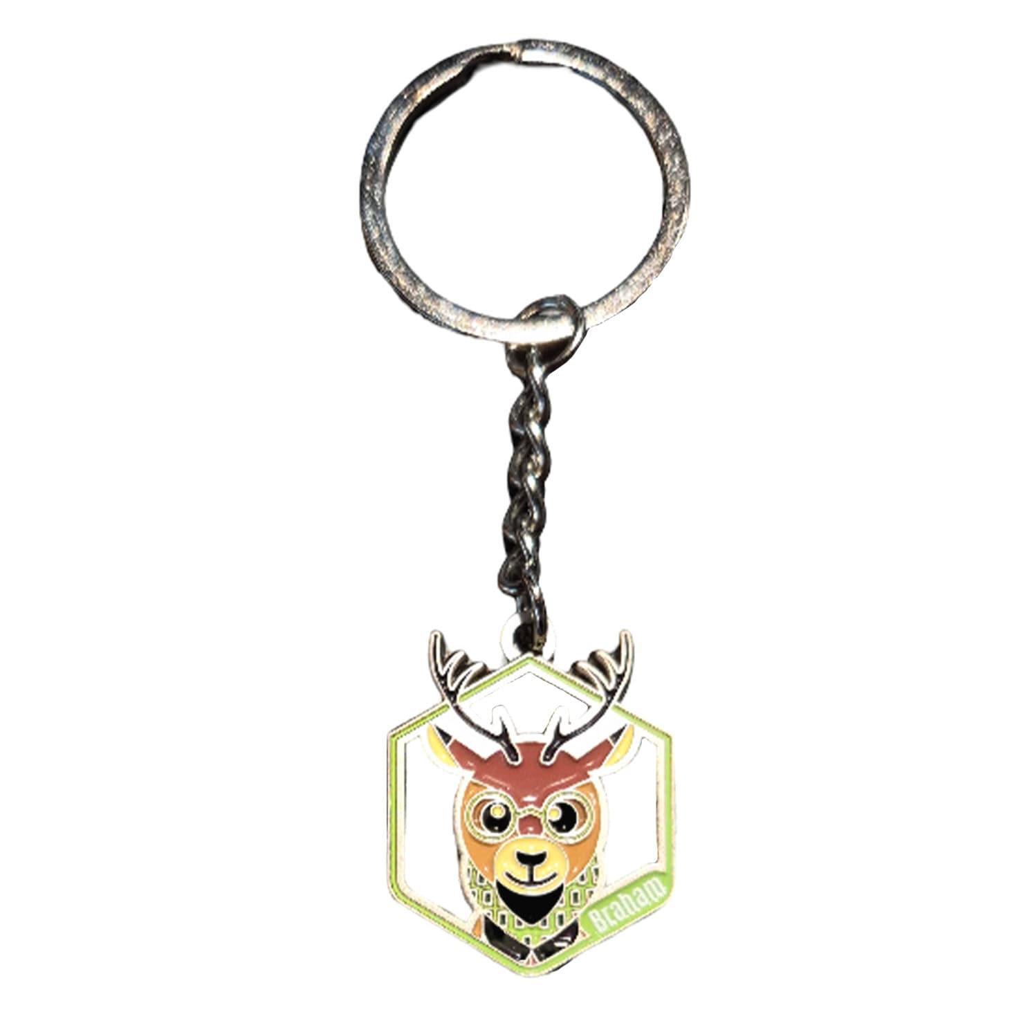 Porte-clé Zoom – Image 7