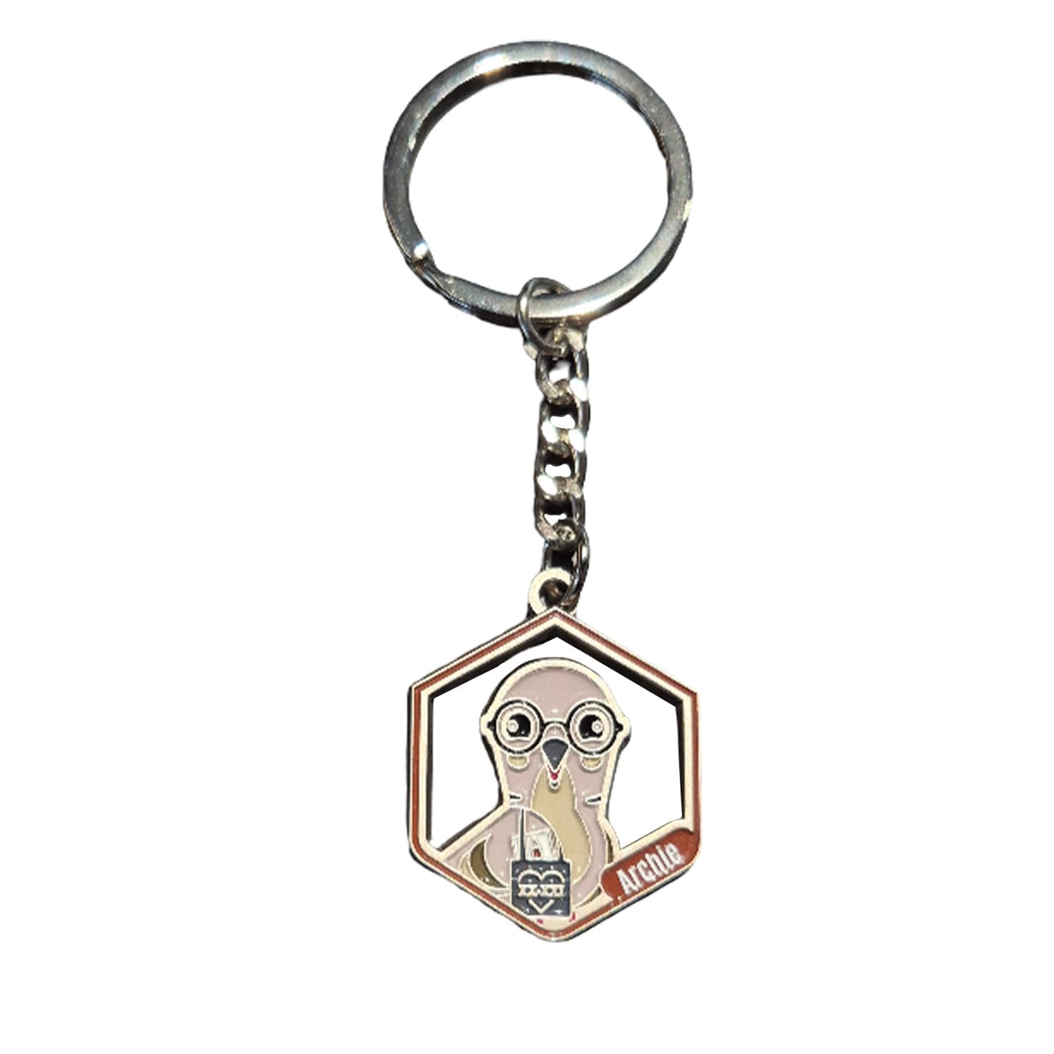 Porte-clé Zoom – Image 6