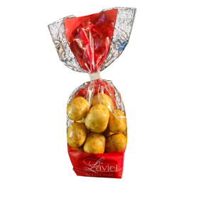 chocolat pommes de terre