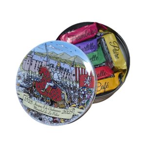 Vérités du Maréchal de La Palice 50 g