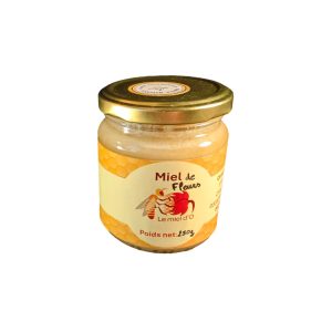 Miel de fleurs 250 g